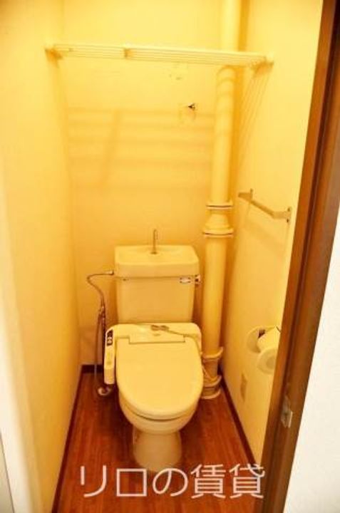 福岡県飯塚市柏の森(マンション)の賃貸物件301のその他画像