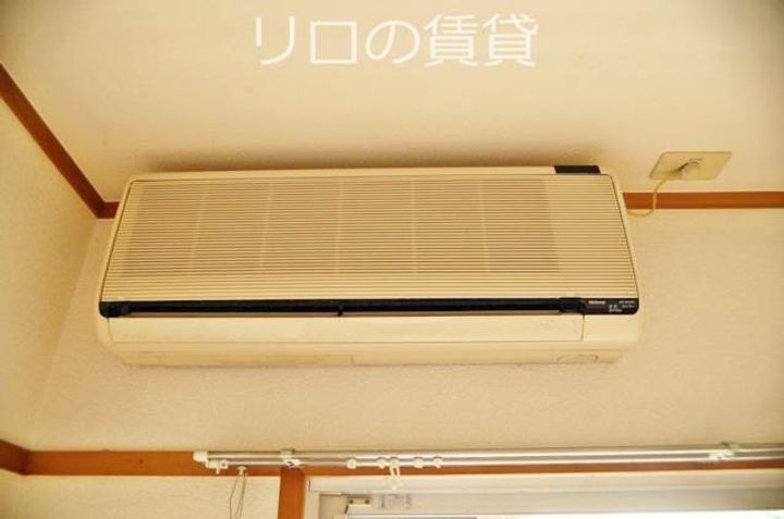 福岡県飯塚市柏の森(マンション)の賃貸物件301のその他画像