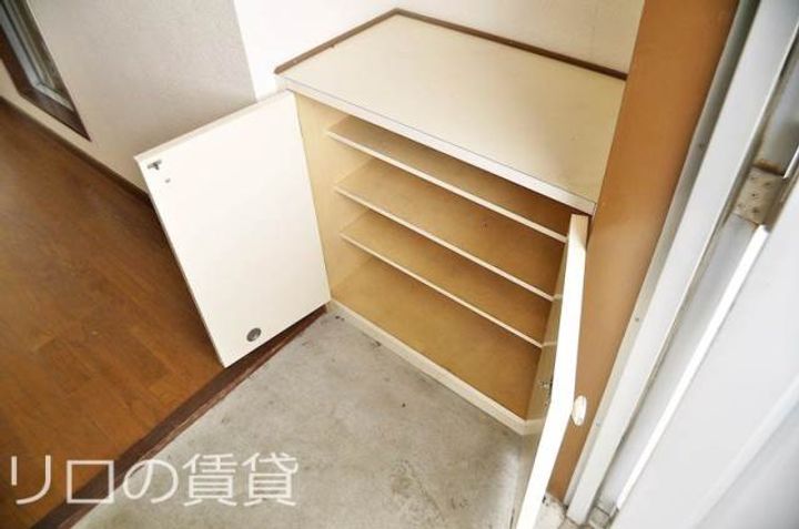 福岡県飯塚市柏の森(マンション)の賃貸物件301のその他画像