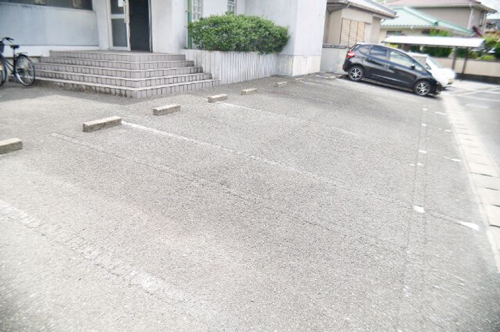 福岡県飯塚市柏の森(マンション)の賃貸物件301のその他画像