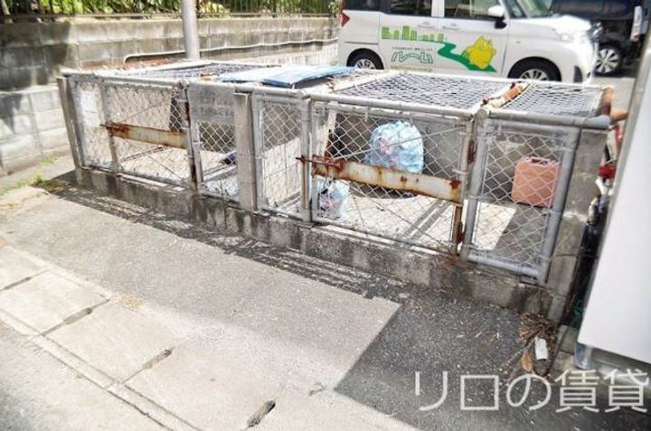 福岡県飯塚市柏の森(マンション)の賃貸物件301のその他画像