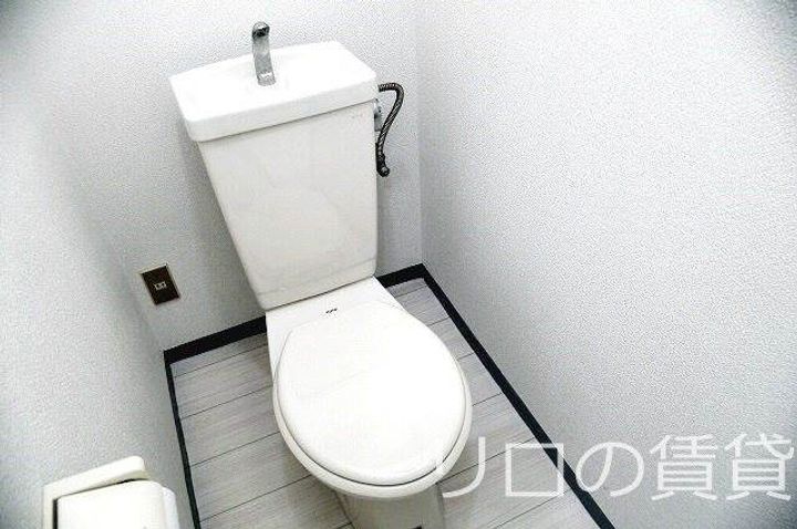 福岡県飯塚市有井(マンション)の賃貸物件306のその他画像