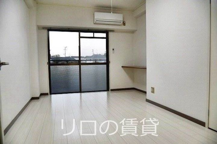 福岡県飯塚市有井(マンション)の賃貸物件306の内装