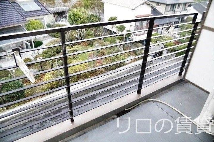 福岡県飯塚市有井(マンション)の賃貸物件306のその他画像