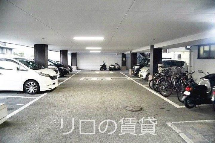 福岡県飯塚市有井(マンション)の賃貸物件306のその他画像
