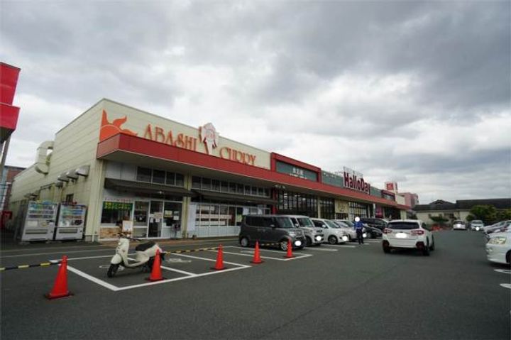 福岡県飯塚市有井(マンション)の賃貸物件317の周辺