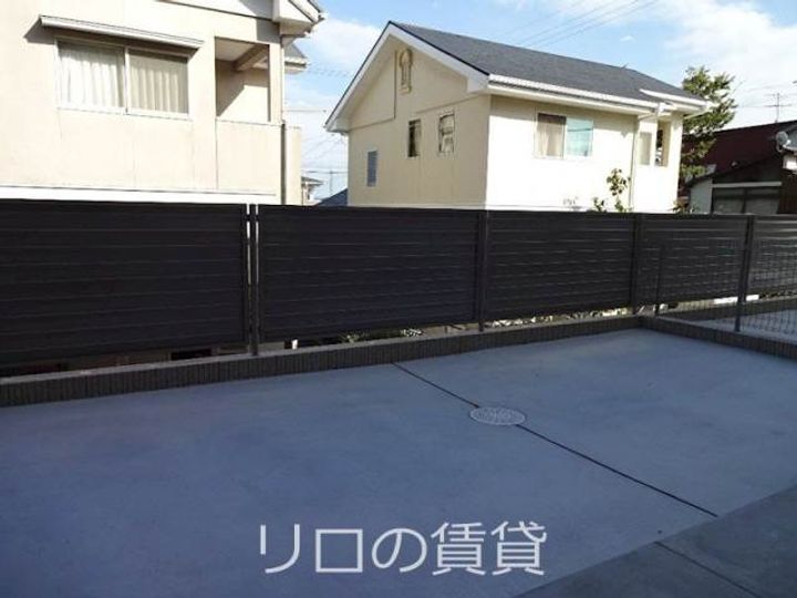 福岡県飯塚市横田(アパート)の賃貸物件201のその他画像