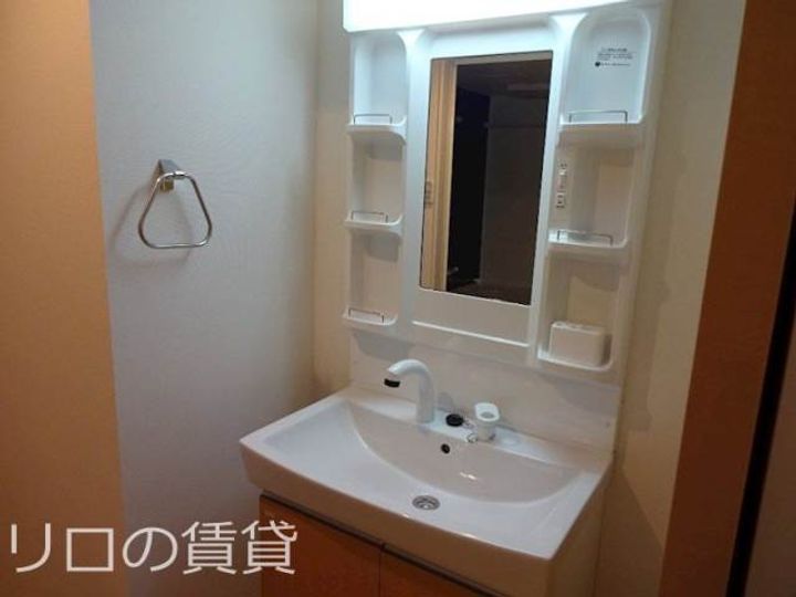 福岡県飯塚市横田(アパート)の賃貸物件201のその他画像