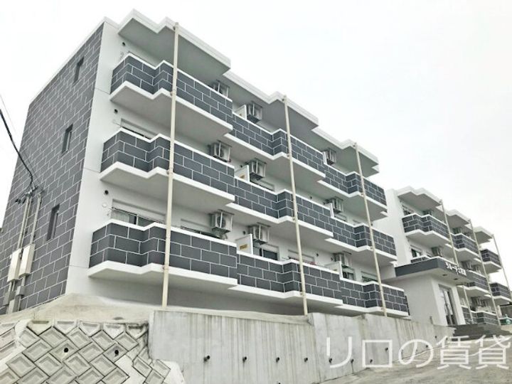 福岡県嘉穂郡桂川町大字土師(マンション)の賃貸物件303の外観