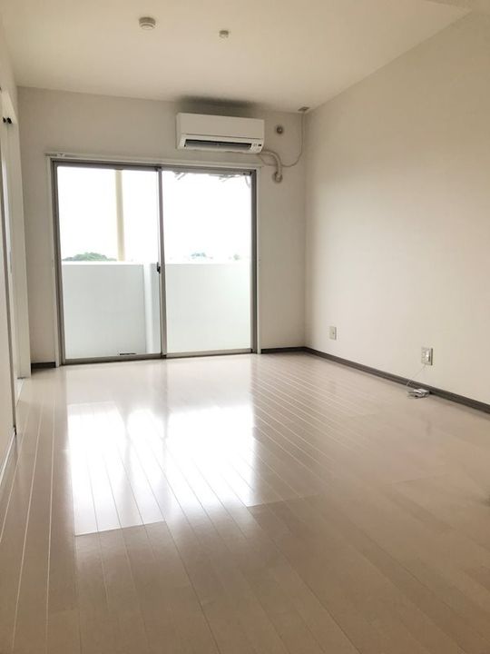 福岡県嘉穂郡桂川町大字土師(マンション)の賃貸物件303の内装