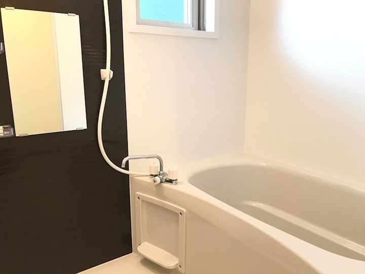 福岡県嘉穂郡桂川町大字土師(マンション)の賃貸物件303の風呂