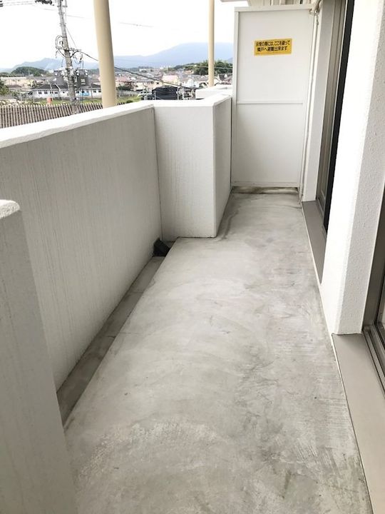 福岡県嘉穂郡桂川町大字土師(マンション)の賃貸物件303のその他画像