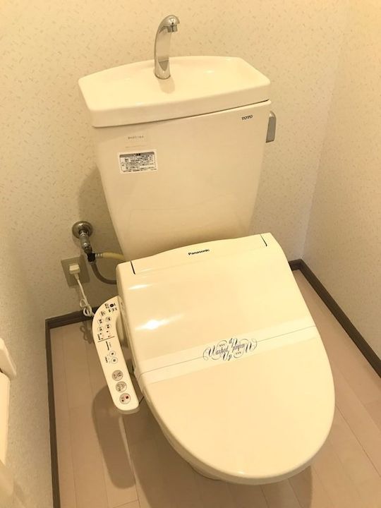 福岡県嘉穂郡桂川町大字土師(マンション)の賃貸物件303のその他画像