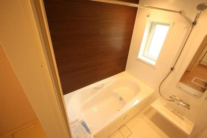 ブローテ松岡Cの風呂