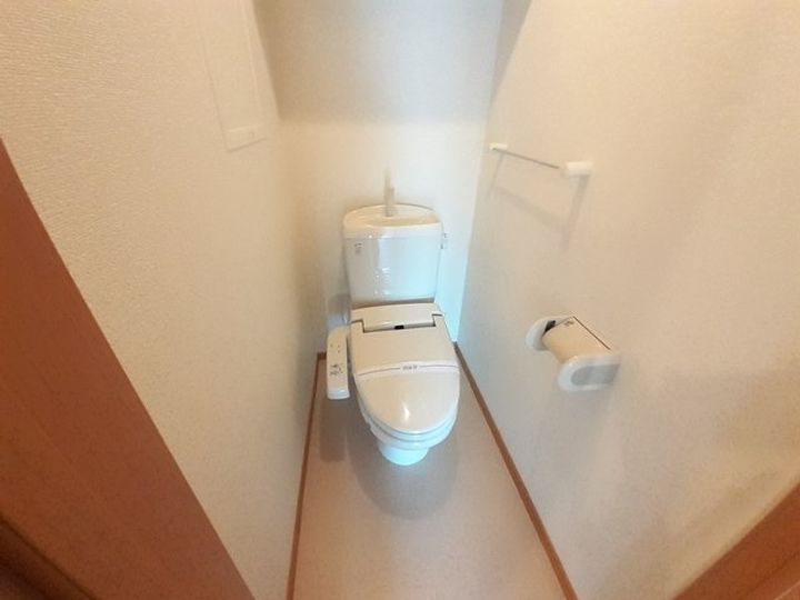 プラシードⅡのその他画像