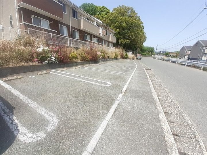 プラシードⅡのその他画像