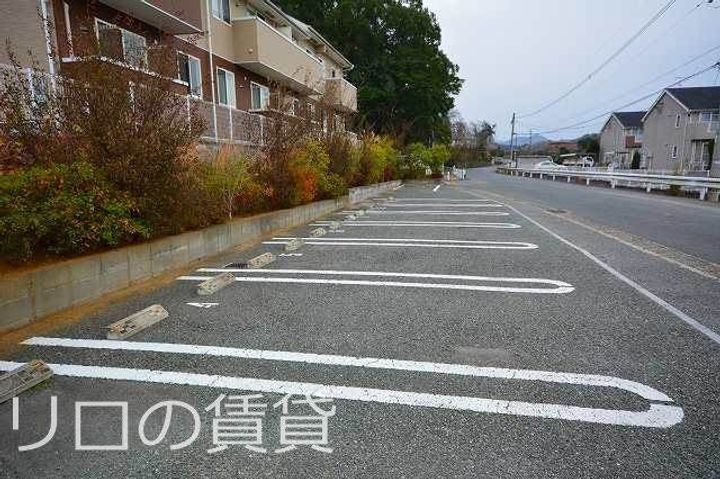 プラシードⅡのその他画像