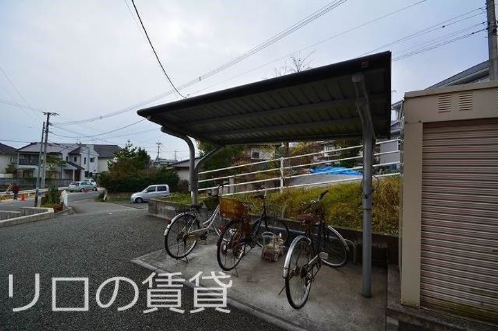 プラシードⅡのその他画像