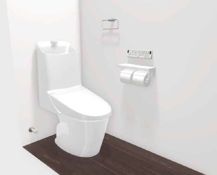 リアンコート飯塚205のその他画像