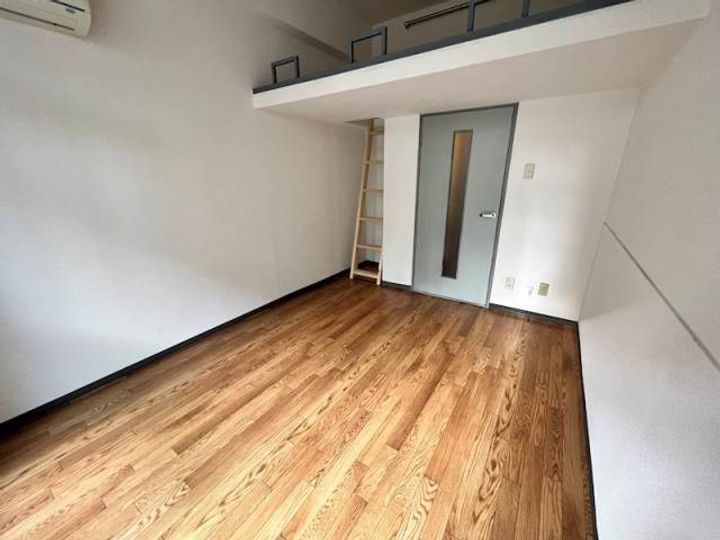 福岡県北九州市八幡西区医生ケ丘(アパート)の賃貸物件301の内装