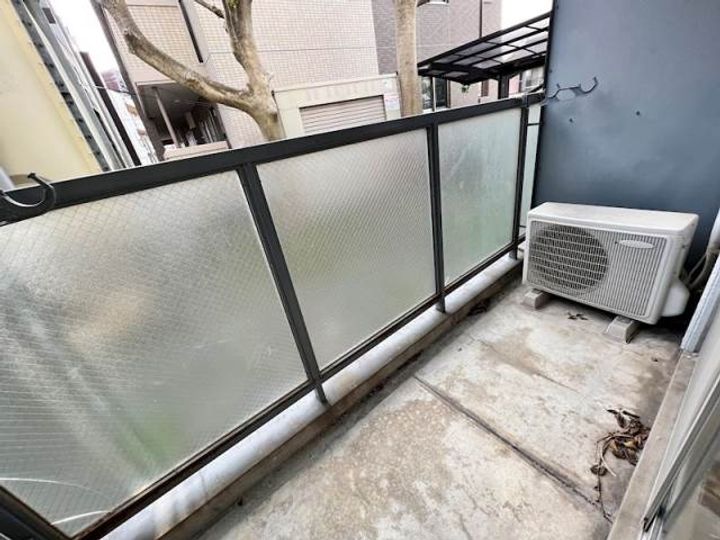 福岡県北九州市八幡西区医生ケ丘(アパート)の賃貸物件301のその他画像