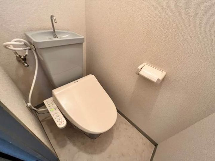 福岡県北九州市八幡西区医生ケ丘(アパート)の賃貸物件301のその他画像