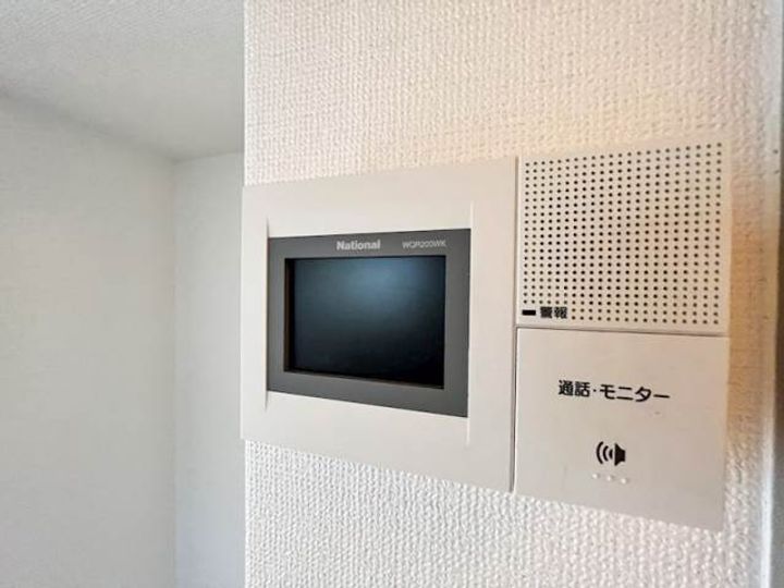 福岡県北九州市八幡西区医生ケ丘(アパート)の賃貸物件301のその他画像