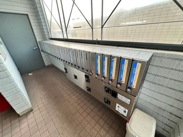 福岡県北九州市八幡西区医生ケ丘(アパート)の賃貸物件301のその他画像