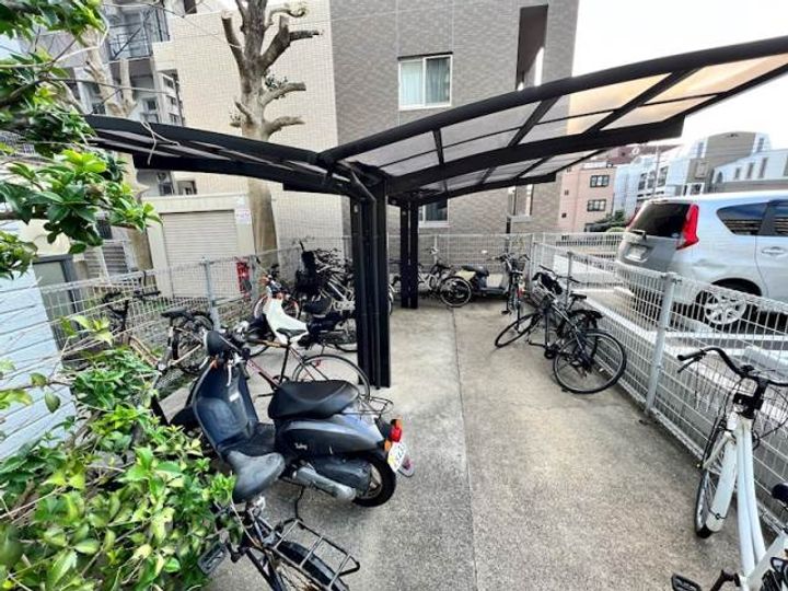 福岡県北九州市八幡西区医生ケ丘(アパート)の賃貸物件301のその他画像