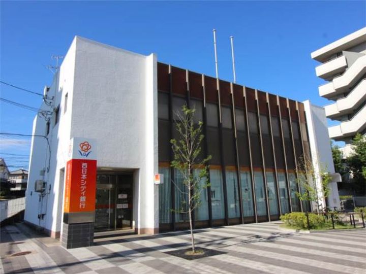 福岡県北九州市八幡西区医生ケ丘(アパート)の賃貸物件301の周辺