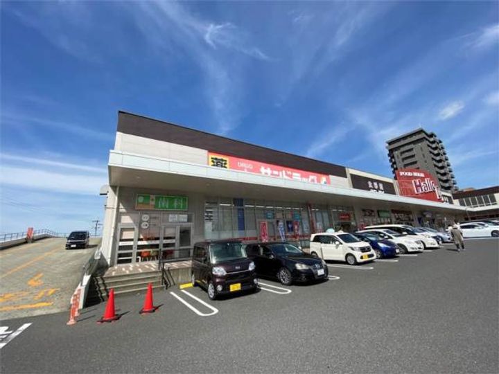 福岡県北九州市八幡西区医生ケ丘(アパート)の賃貸物件108の周辺