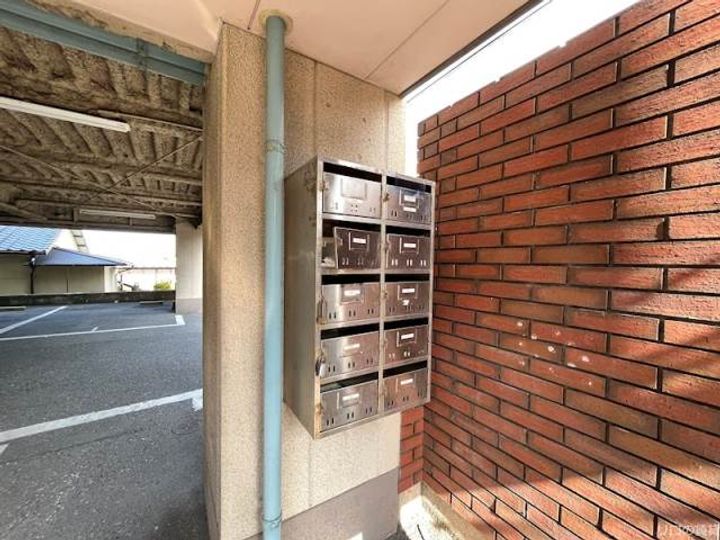 福岡県北九州市八幡西区紅梅4丁目(アパート)の賃貸物件306のその他画像