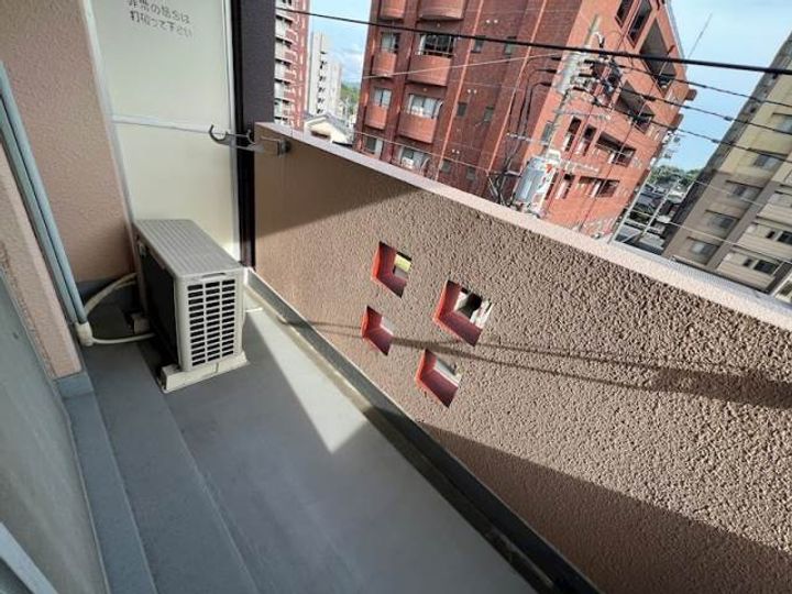 福岡県北九州市八幡西区光明2丁目(マンション)の賃貸物件401のその他画像