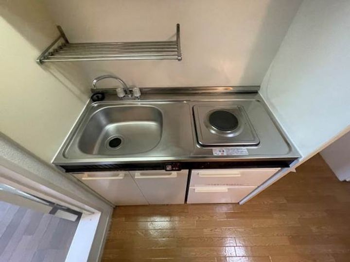 福岡県北九州市八幡西区鷹の巣2丁目(アパート)の賃貸物件201のその他画像