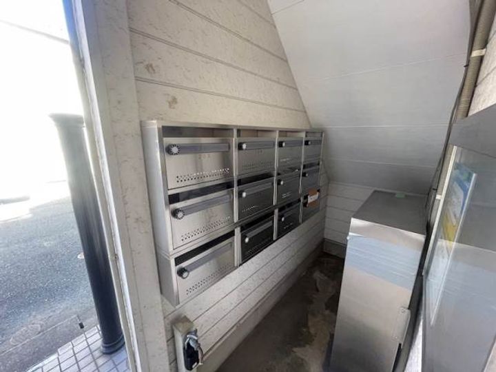 福岡県北九州市八幡西区鷹の巣2丁目(アパート)の賃貸物件201のその他画像