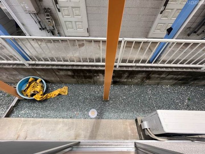 福岡県北九州市八幡西区大膳2丁目(アパート)の賃貸物件202のその他画像