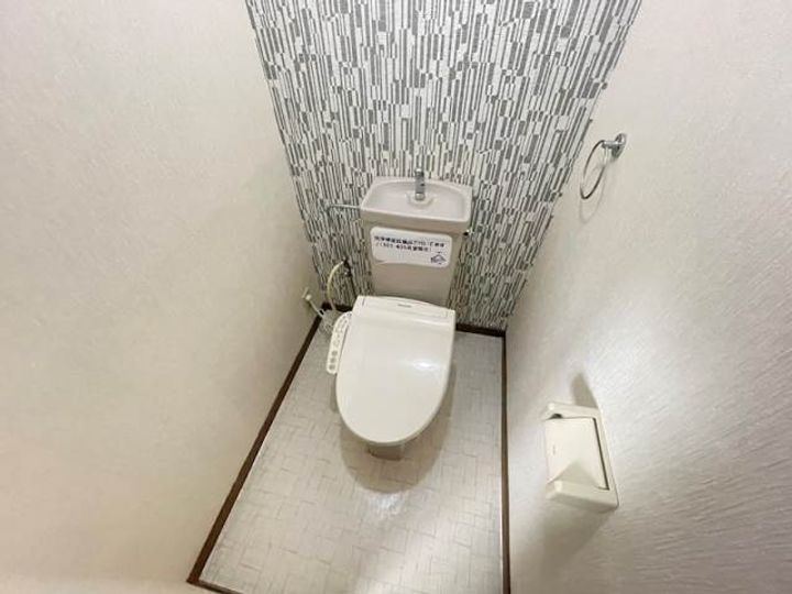 福岡県北九州市八幡西区西王子町(マンション)の賃貸物件403のその他画像