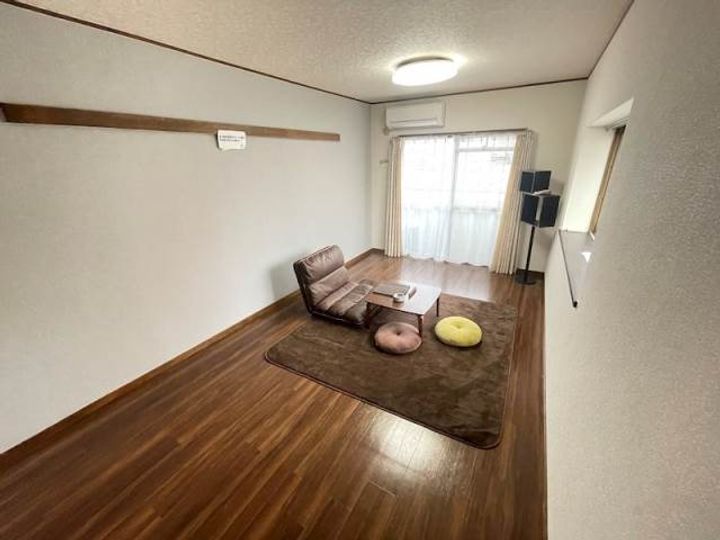 福岡県北九州市八幡西区西王子町(マンション)の賃貸物件403のその他画像