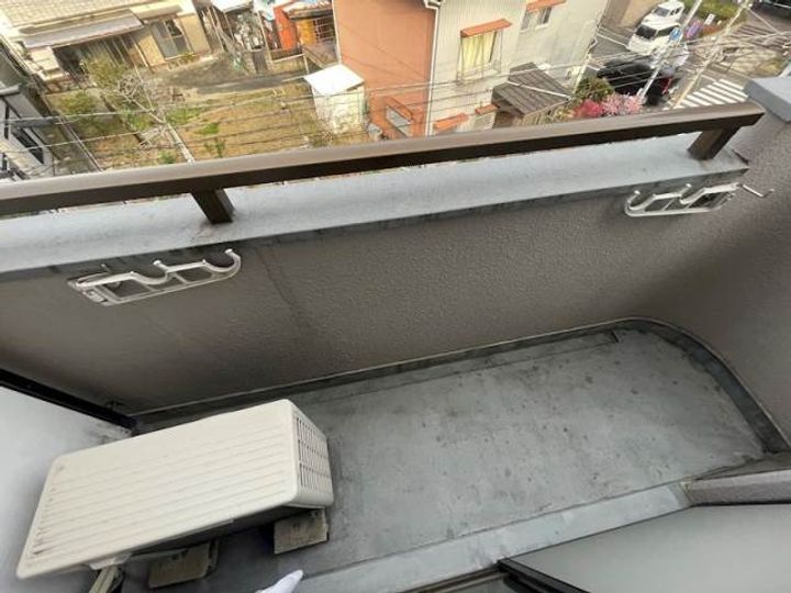 福岡県北九州市八幡西区西王子町(マンション)の賃貸物件403のその他画像