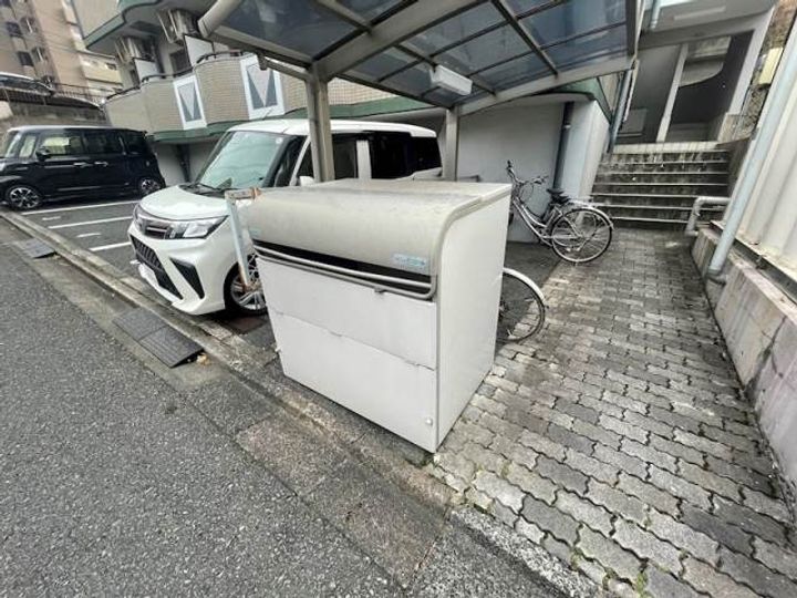 福岡県北九州市八幡西区西王子町(マンション)の賃貸物件403のその他画像