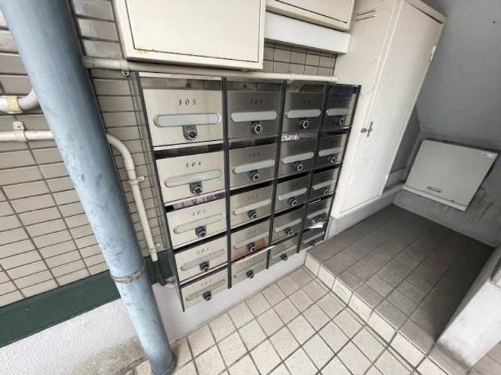 福岡県北九州市八幡西区西王子町(マンション)の賃貸物件403のその他画像