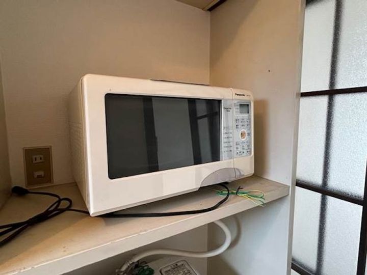福岡県北九州市八幡西区萩原1丁目(アパート)の賃貸物件102のその他画像