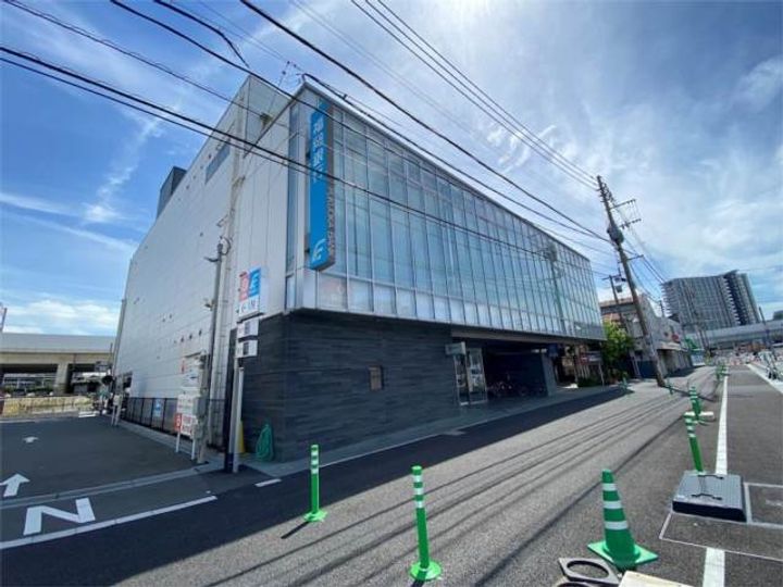 福岡県北九州市八幡西区東折尾町(アパート)の賃貸物件105の周辺