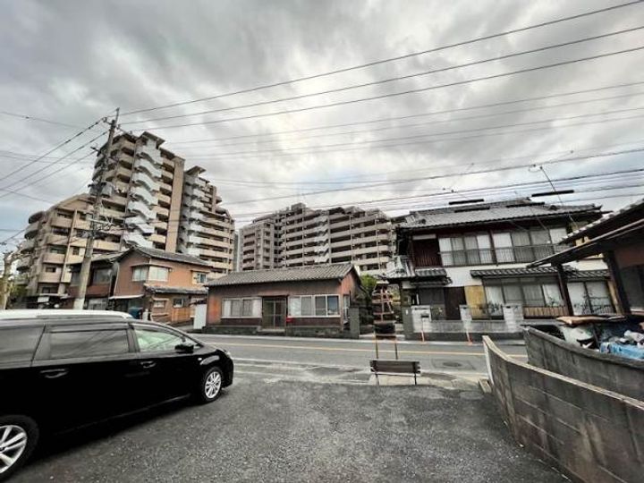福岡県北九州市八幡西区浅川2丁目(アパート)の賃貸物件105のその他画像