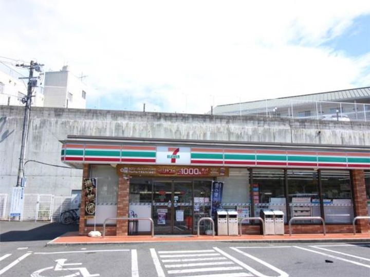 福岡県北九州市八幡西区浅川2丁目(アパート)の賃貸物件105の周辺