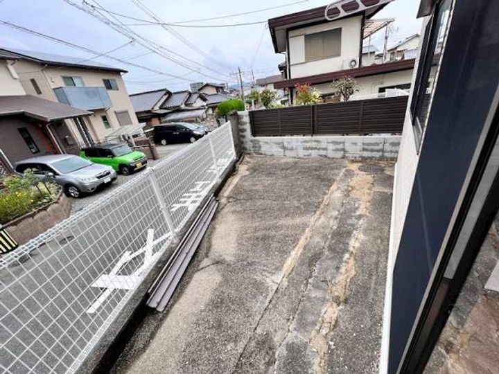 福岡県北九州市八幡西区藤原4丁目(アパート)の賃貸物件101のその他画像