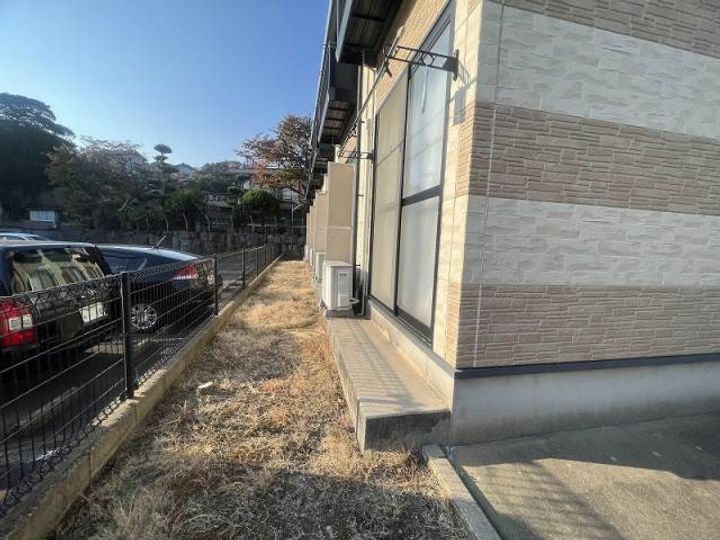 福岡県北九州市八幡西区下上津役3丁目(アパート)の賃貸物件105のその他画像