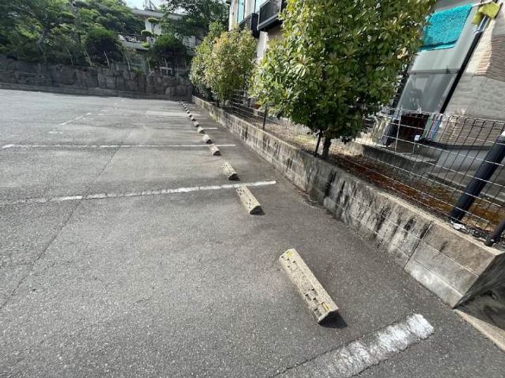 福岡県北九州市八幡西区下上津役3丁目(アパート)の賃貸物件105のその他画像