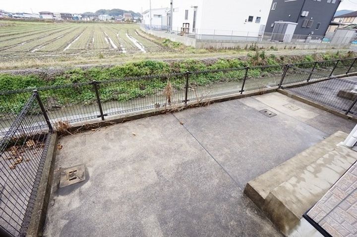 福岡県遠賀郡遠賀町大字木守(アパート)の賃貸物件105のその他画像