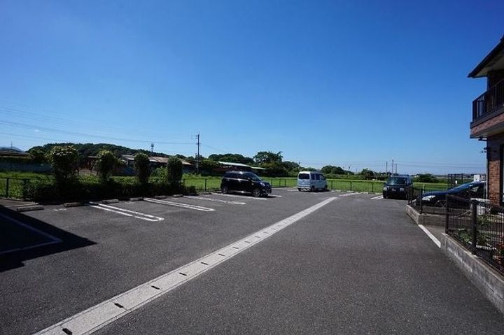 福岡県遠賀郡遠賀町大字木守(アパート)の賃貸物件105のその他画像